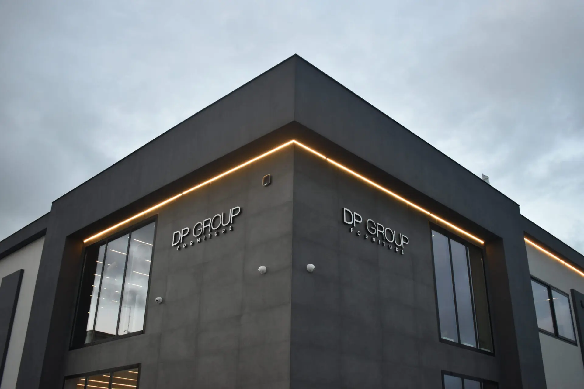 DP GROUP Caldaia a condensazione ITALTHERM Smart