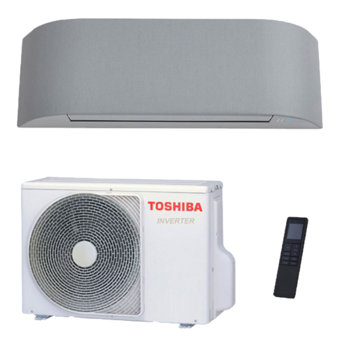Climatizzatore Toshiba Haori Climatizzatore Toshiba Haori