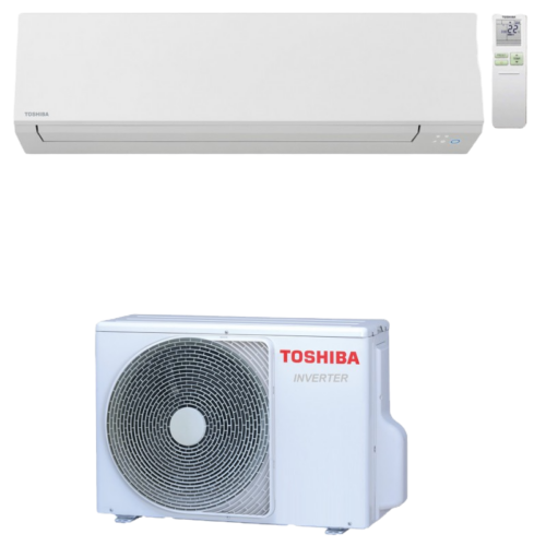 Climatizzatore Toshiba Shorai Edge Climatizzatore Toshiba Shorai Edge